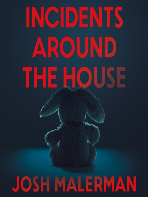 Cover image for Incidents Around the House